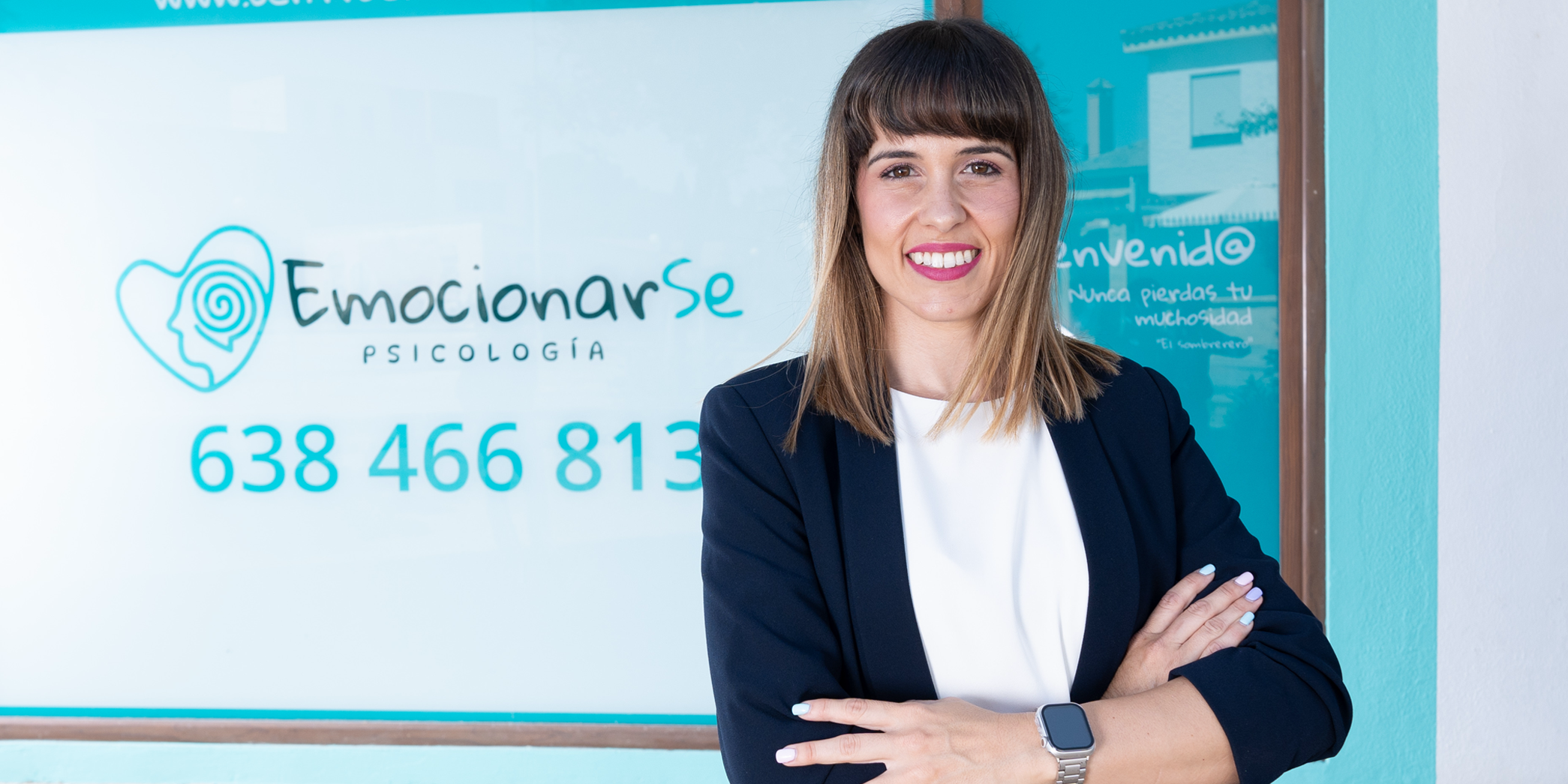 Centro Emocionarse - Psicología, psicólogos en El Puerto de Santa María