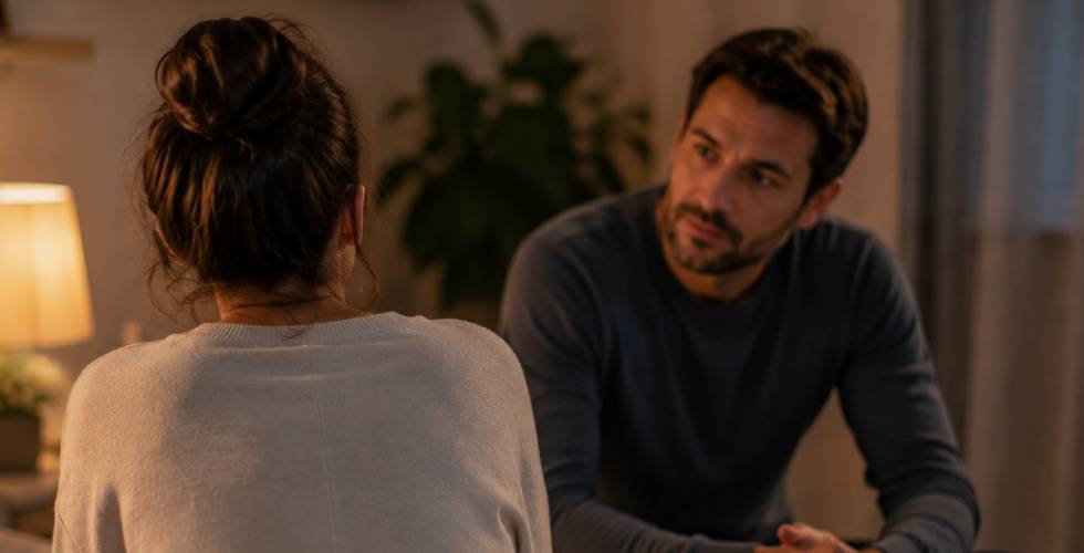 Ansiedad sexual en mujeres: cuando la presión por sentir deseo termina apagándolo