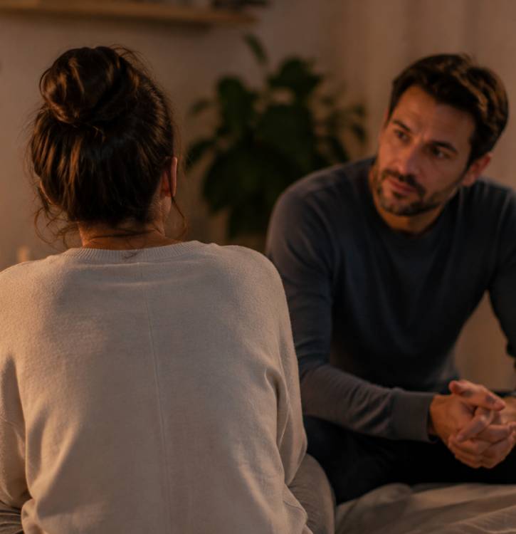 Ansiedad sexual en mujeres: cuando la presión por sentir deseo termina apagándolo