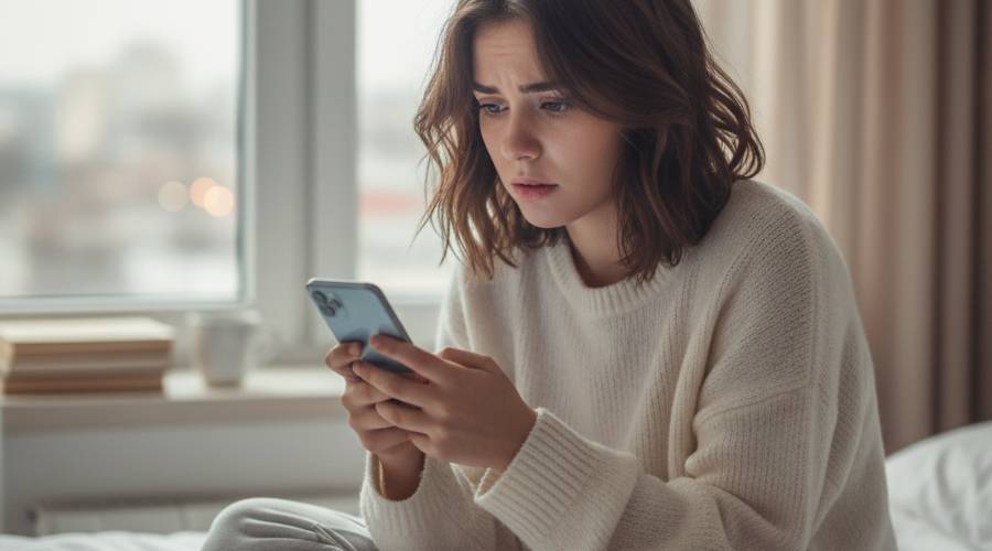 Apego ansioso: síntomas, efectos y claves para sanar relaciones