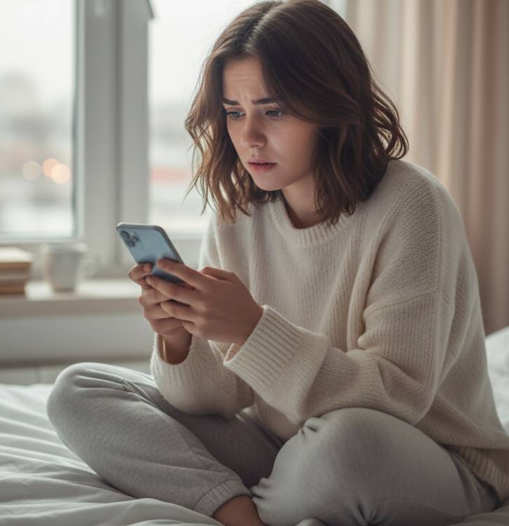 Apego ansioso: síntomas, efectos y claves para sanar relaciones