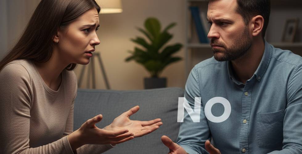 Aprender a decir “no” sin culpa: el arte de cuidar tu bienestar emocional