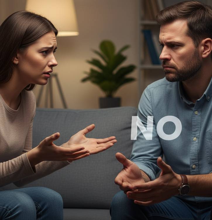 Aprender a decir “no” sin culpa: el arte de cuidar tu bienestar emocional