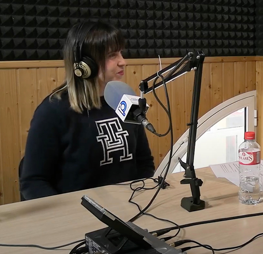 Centro EmocionarSe en Radio Puerto: Hablamos de Psicología y Bienestar