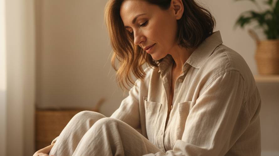 Claves para reconectar con tu cuerpo y tu deseo desde el acompañamiento psicológico