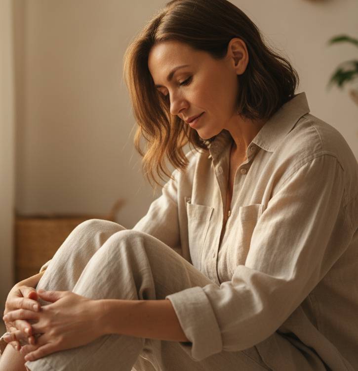 Claves para reconectar con tu cuerpo y tu deseo desde el acompañamiento psicológico