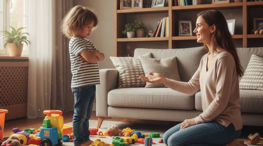 Conducta infantil: rutinas, reforzamiento positivo y cuándo pedir ayuda
