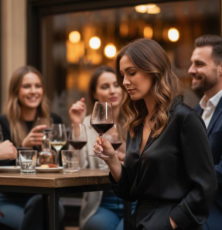 Descubre cuándo el consumo social de alcohol puede transformarse en un riesgo emocional y cómo abordarlo con ayuda profesional.