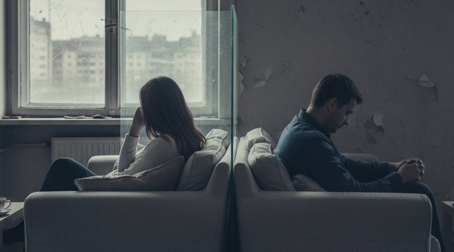 Desmontar ideas románticas para amar desde la libertad emocional
