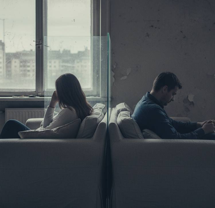 Desmontar ideas románticas para amar desde la libertad emocional