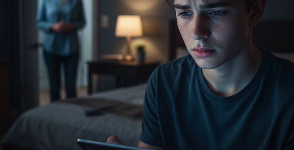 El juego online en adolescentes: una adicción silenciosa que crece