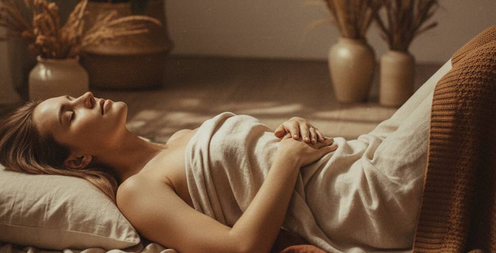 Entender el orgasmo desde la psicología: más allá del cuerpo