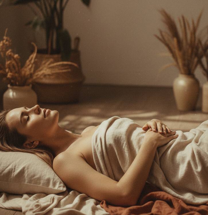 Entender el orgasmo desde la psicología: más allá del cuerpo
