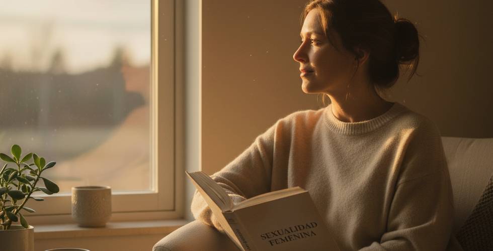Frigidez femenina: desmontando mitos con psicología