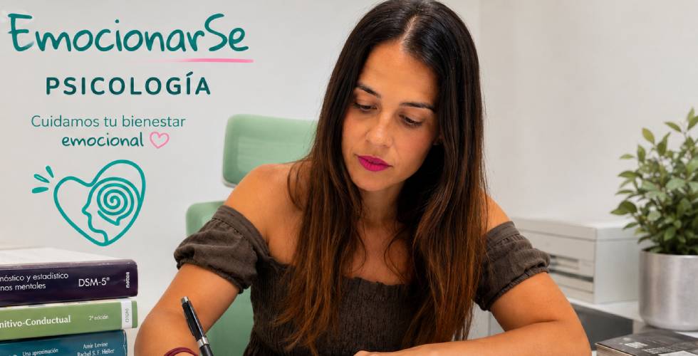 ¿Mi psicóloga piensa en mí entre sesiones?