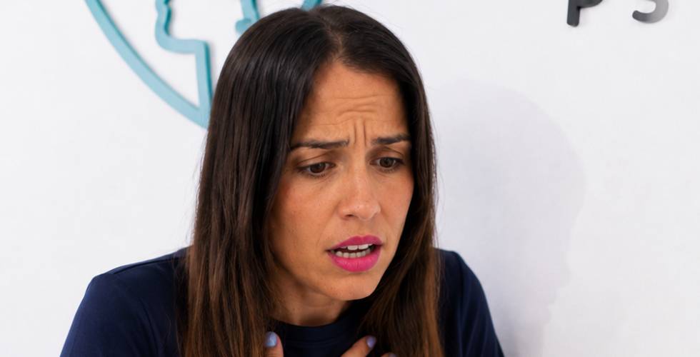 No, respirar hondo no cura la ansiedad