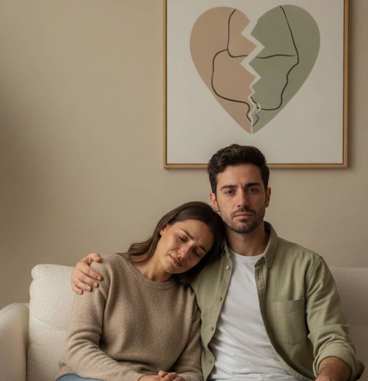 Recuperar una relación de pareja dañada: claves para sanar desde el vínculo