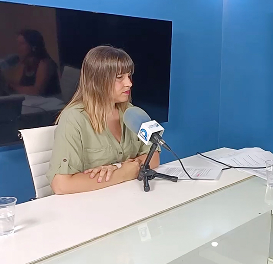 Sexualidad y salud mental: lo que no se dice y sí se siente