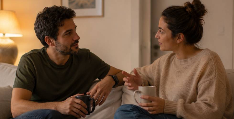 TEA y relaciones de pareja: entender las diferencias sin confundirlas con falta de amor