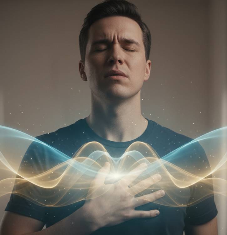 Qué hacer ante un ataque de ansiedad: pasos para recuperar la calma