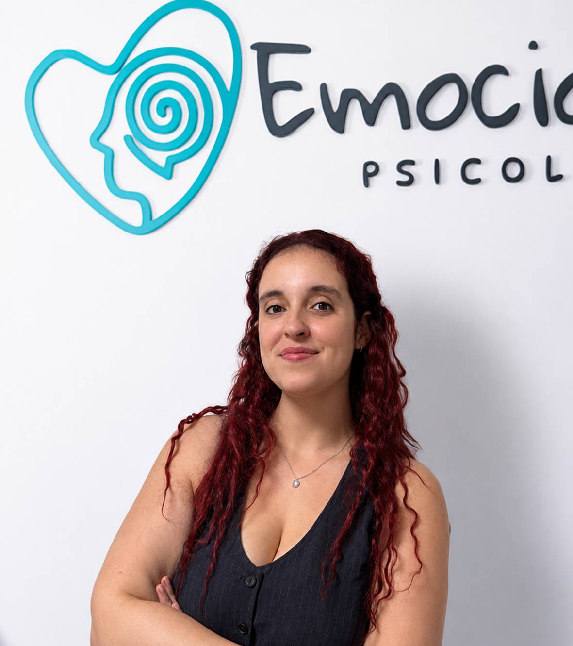 Luisa Gómez