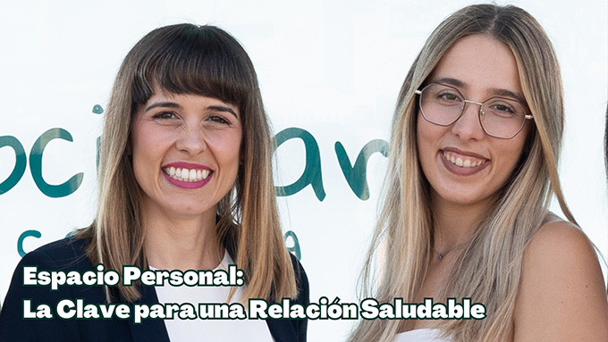 T1 Episodio 2: Mi Tiempo Estando en Pareja - Cómo Mantener el Equilibrio