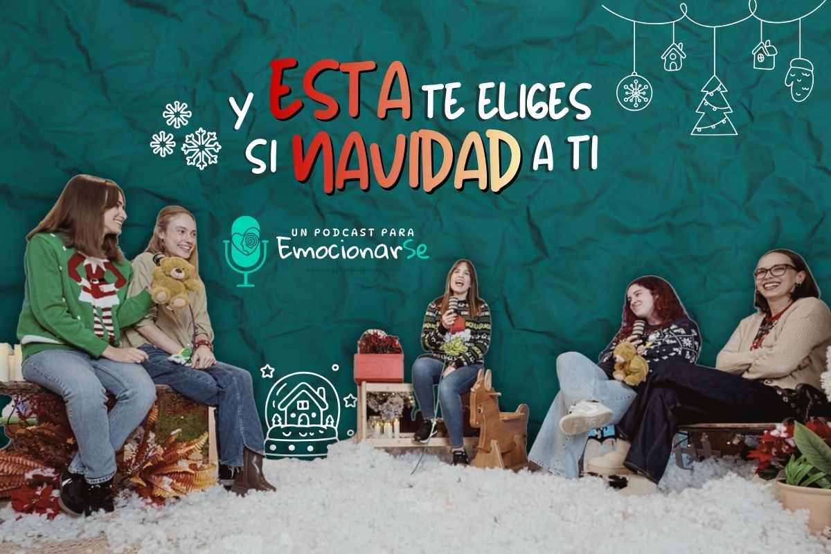 T2 Episodio Especial – ¿Y si esta Navidad te eliges a ti?