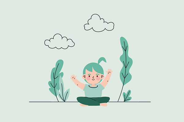 Terapia infantil