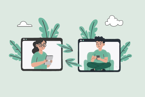 Terapia psicológica online