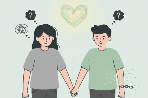 Terapia para los celos en pareja en El Puerto de Santa María